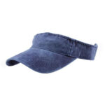 Maeve Cotton Hat Asst 1 Size