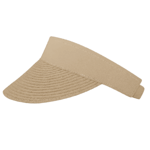 Mika Straw Hat Natural 1 Size