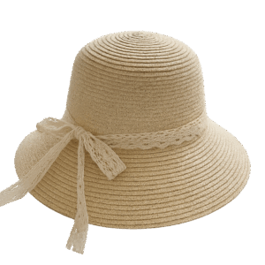 Esme Straw Hat Natural 1 Size