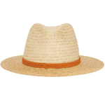Matilda Straw Hat Natural S/M