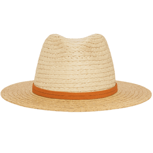 Matilda Straw Hat Natural S/M