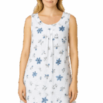 Ladies Tallulah Dress White 20