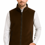 William Gilet Brown XX.Lge
