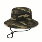 Luke Cotton Hat Asst M/L