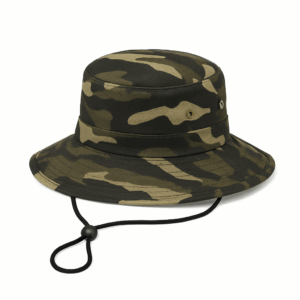 Luke Cotton Hat Asst M/L