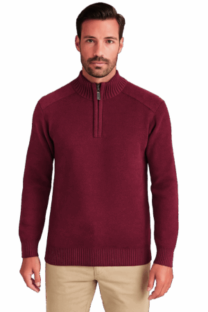 Finley 1/4 Chenille Jumper