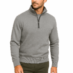 Jackson Jumper Grey XX.Lge