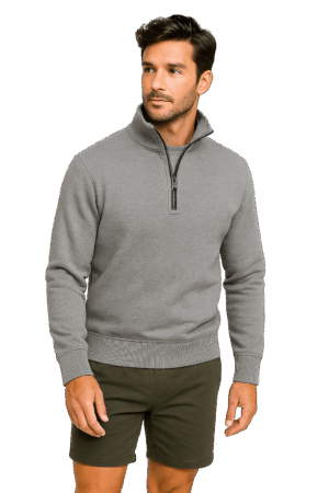 Jackson Jumper Grey XX.Lge