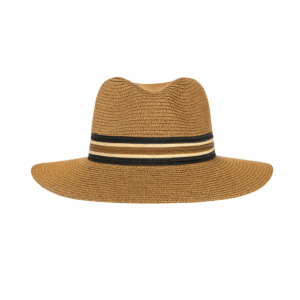 Douglas Straw Hat Asst M/L
