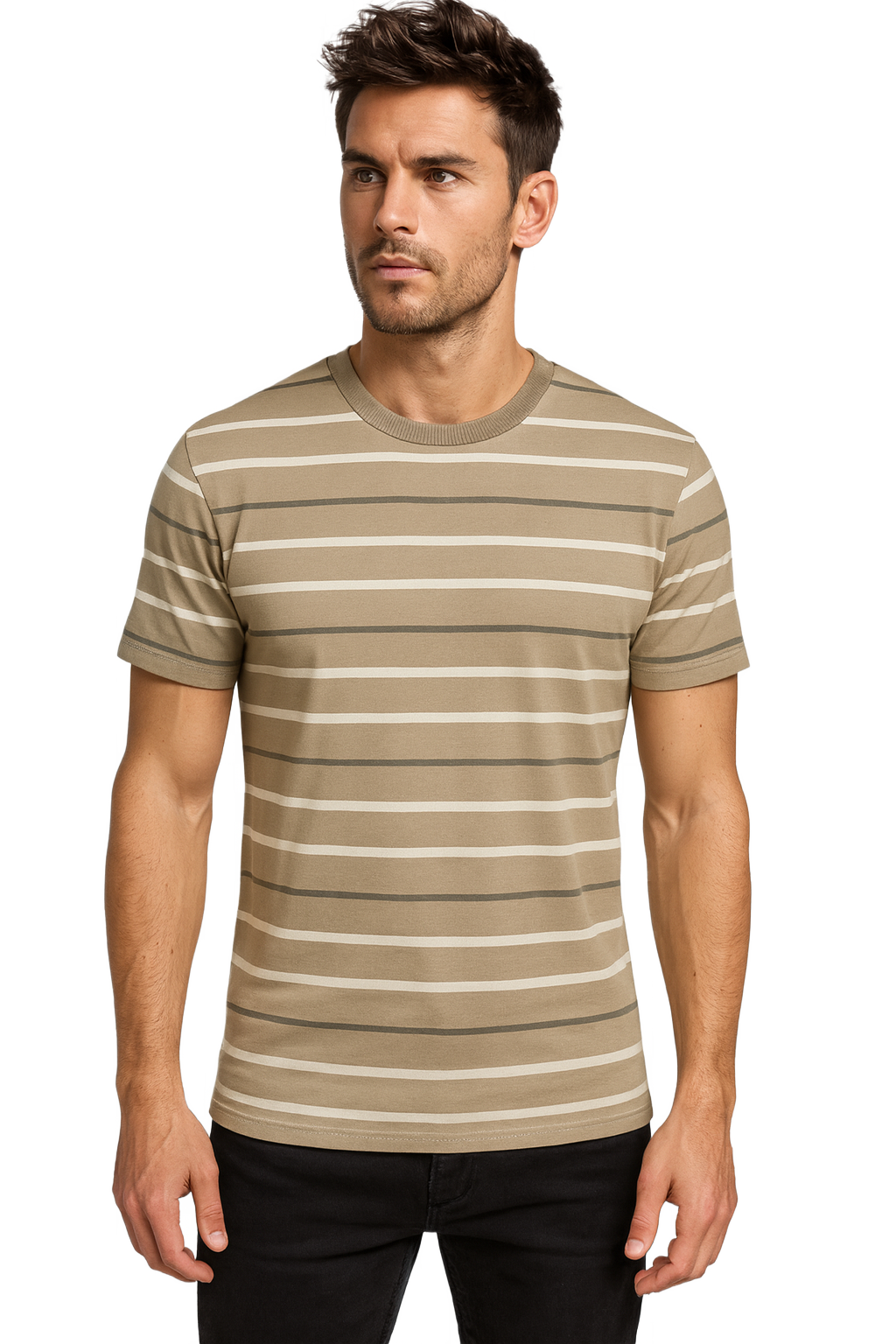 Leo T Shirt Stone XX.Lge