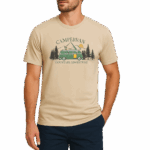 Grayson T Shirt Stone XX.Lge