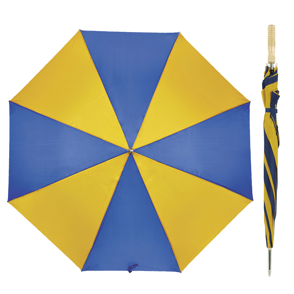 Mens Walking Umbrella