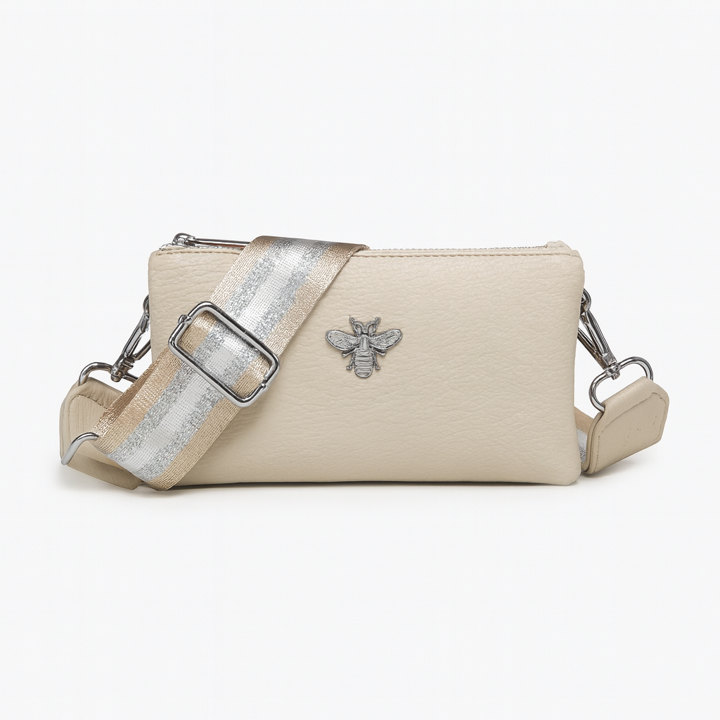 Claire Bag Beige