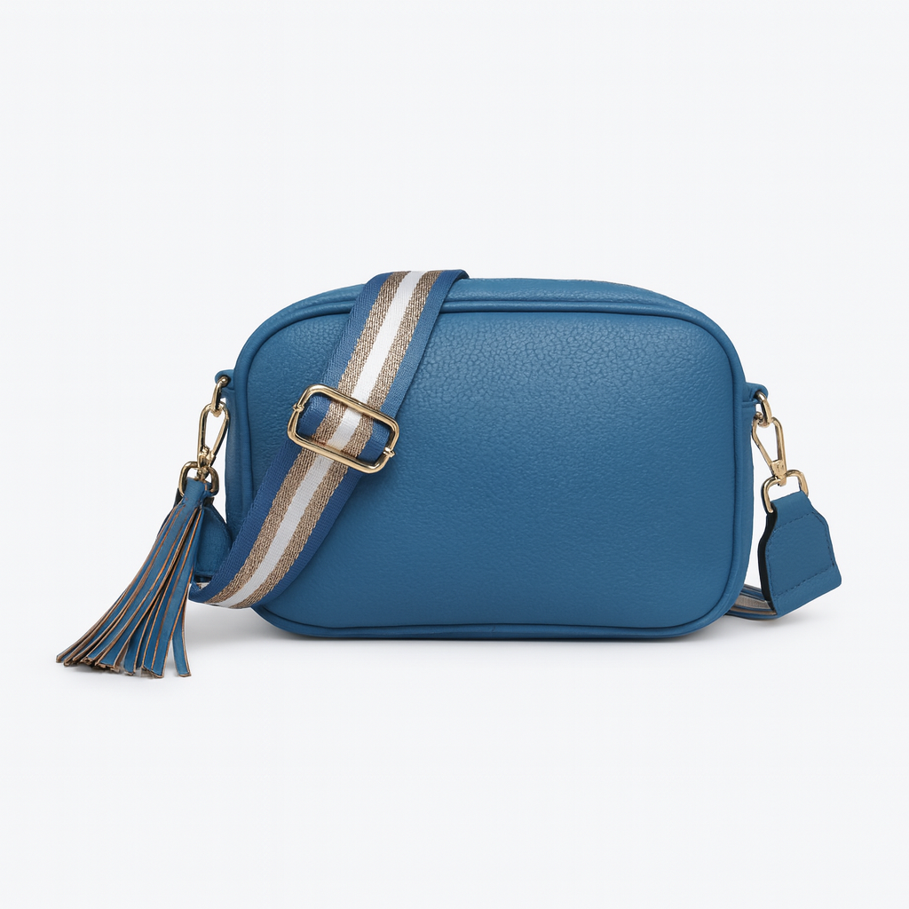 Sarah Bag Blue