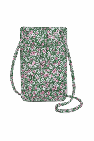 Hailey Bag Floral